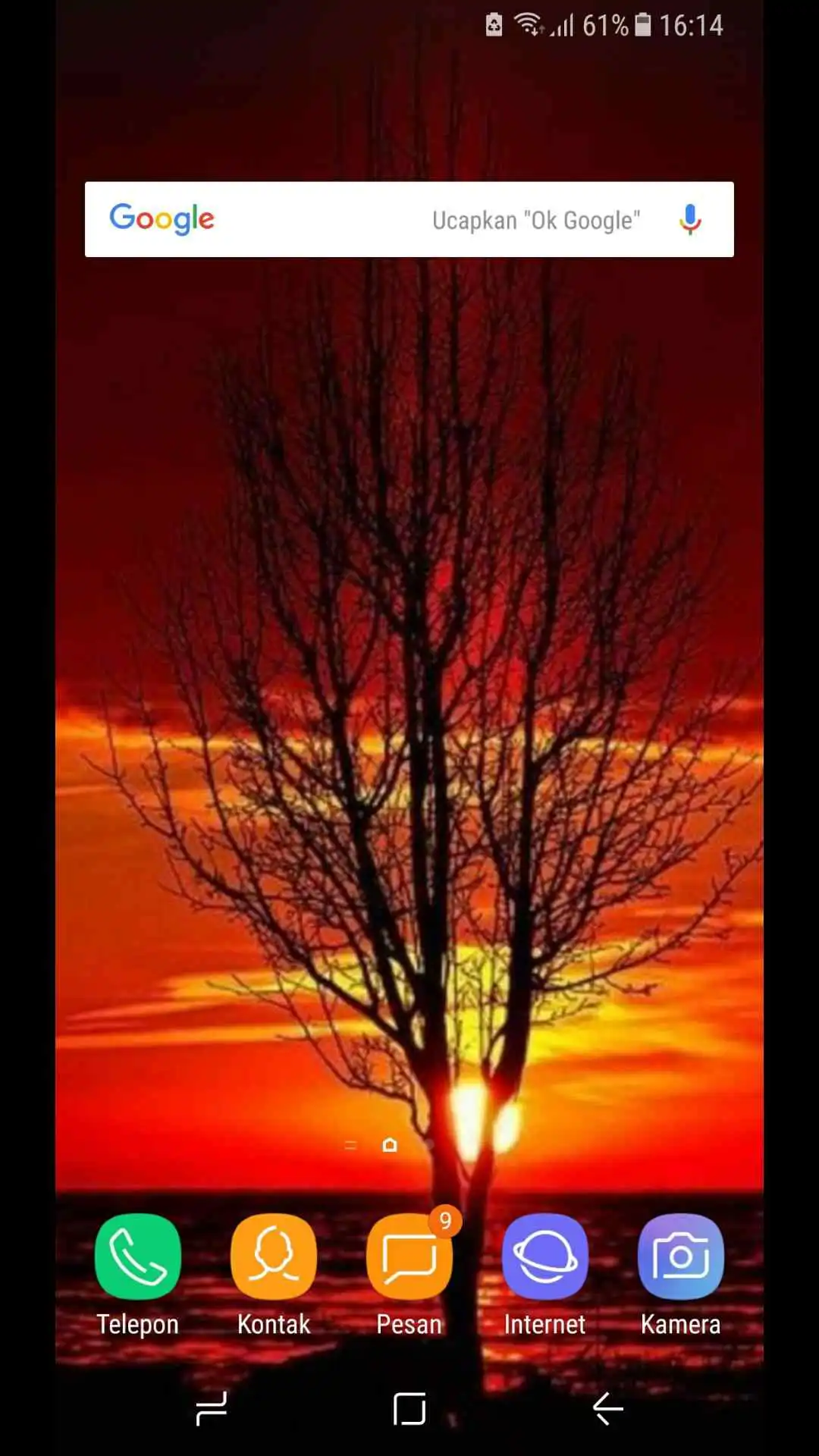 Play Dark Nature Wallpapers HD | Full HD